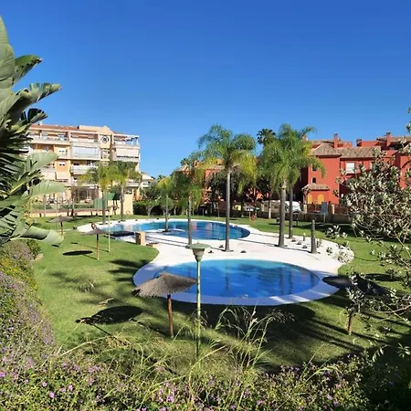 Mijas Apartment Daire *