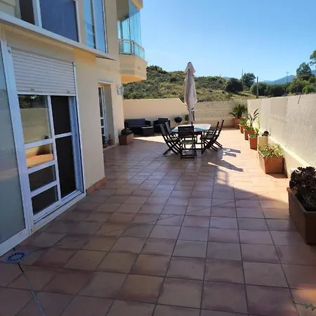 Mijas Apartment * Mijas
